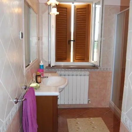 Carla Appartement *