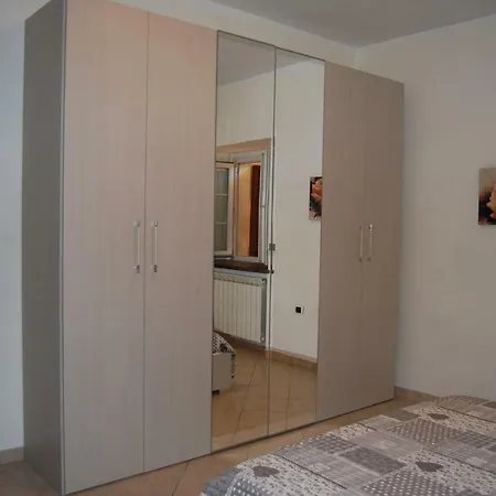 Carla Appartement