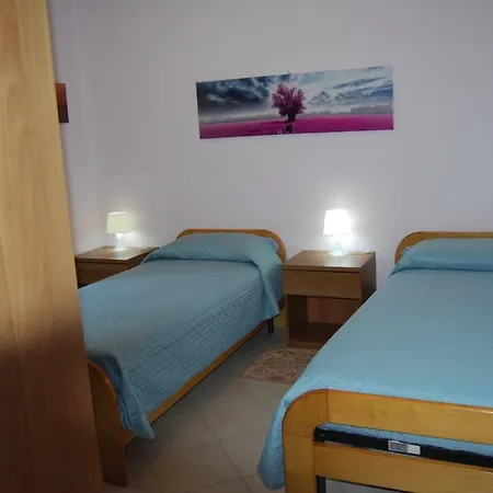 Carla Appartement