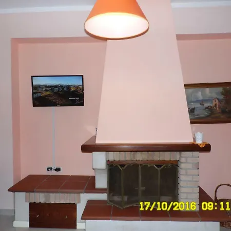 Appartement Carla