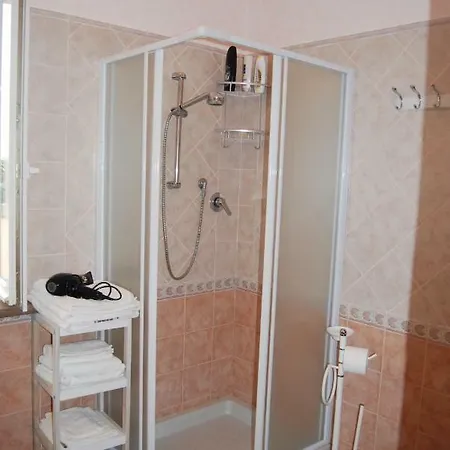 Carla Appartement *
