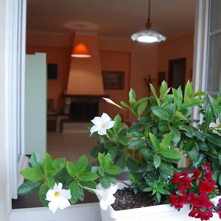 Appartement Carla