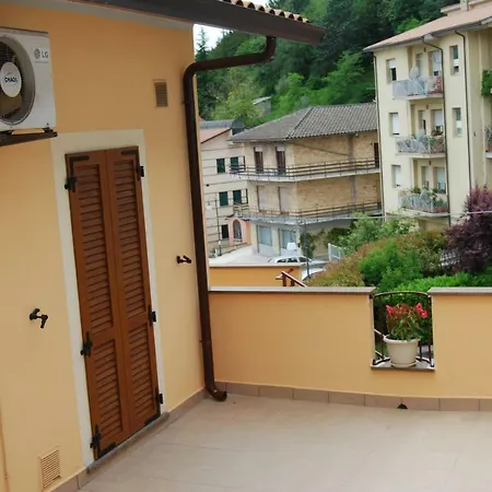 Appartement Carla