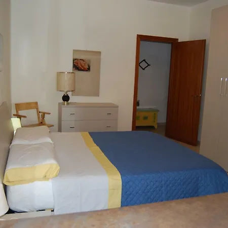 Carla Appartement *