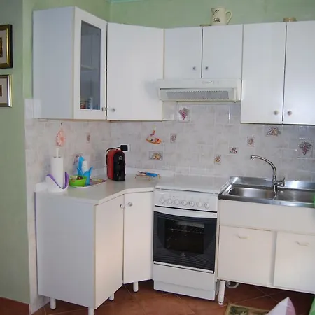 Carla Appartement
